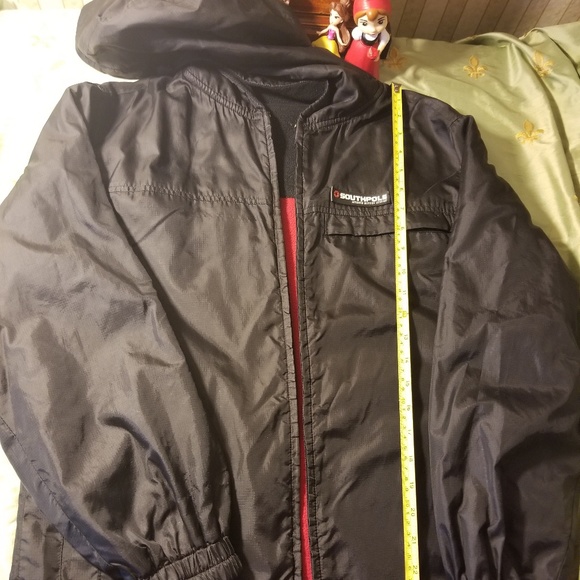 Kids jacket - Picture 1 of 4